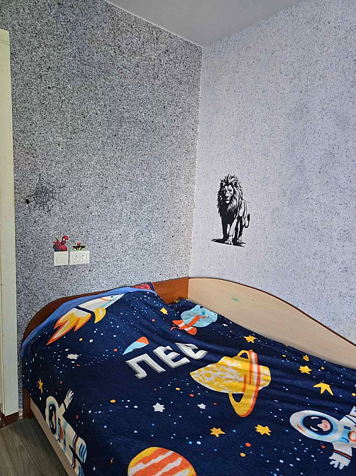 Продається двокімнатна квартира. Дача в подарунок. 32000$ Олександрія (Рівненська обл.) - зображення 8