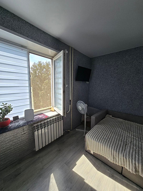 Продається двокімнатна квартира. Дача в подарунок. 32000$ Олександрія (Рівненська обл.) - зображення 3