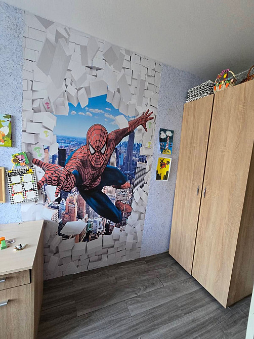 Продається двокімнатна квартира. Дача в подарунок. 32000$ Олександрія (Рівненська обл.) - зображення 6