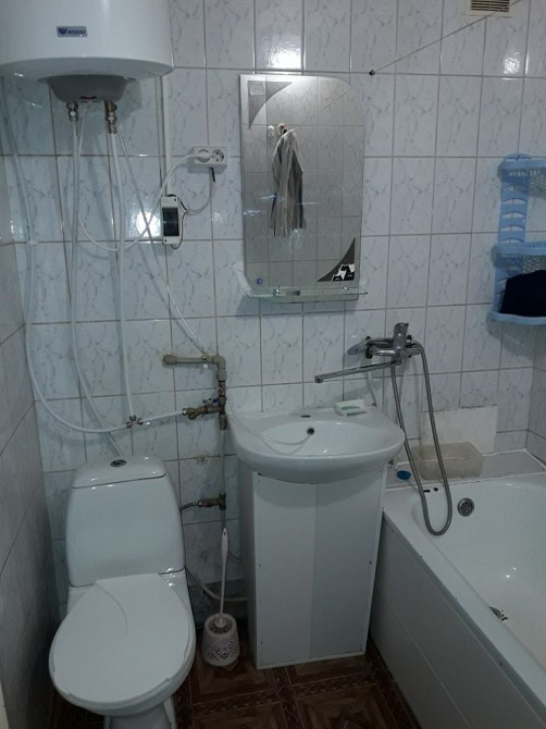 Продам 2к квартиру на просп. Д. Яворницкого. Днепр - изображение 2