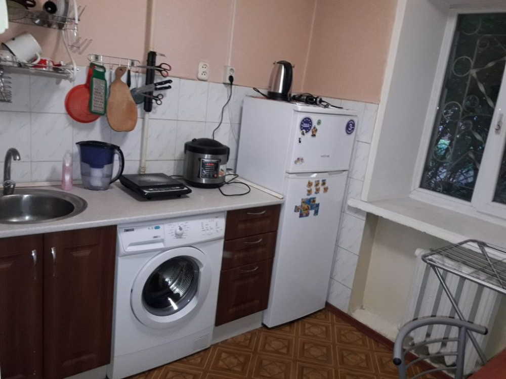 Продам 2к квартиру на просп. Д. Яворницкого. Днепр - изображение 1