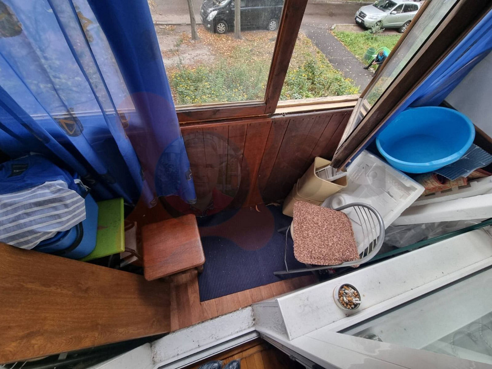 Продам 2 кімнтнатну квартиру вул Щусєва 12 метро Дорогожичі Сирець Київ - зображення 8