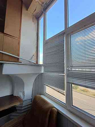 2-комн. квартира, раздельн. к-ты, пр. Металлургов, 20! Запоріжжя