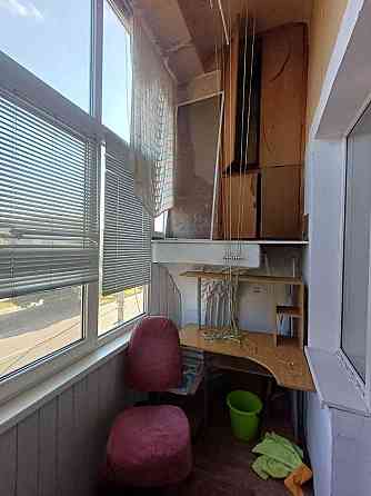 2-комн. квартира, раздельн. к-ты, пр. Металлургов, 20! Запоріжжя