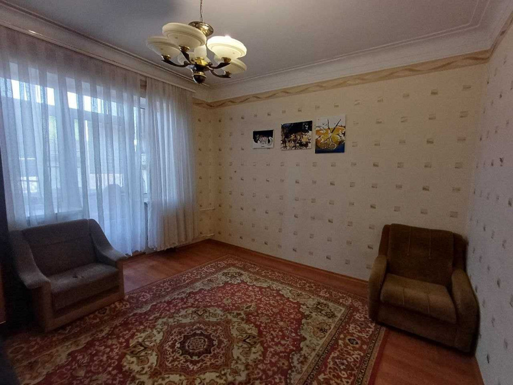 2-комн. квартира, раздельн. к-ты, пр. Металлургов, 20! Запоріжжя - зображення 4