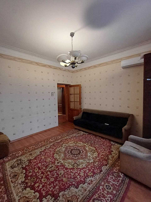 2-комн. квартира, раздельн. к-ты, пр. Металлургов, 20! Запоріжжя - зображення 2