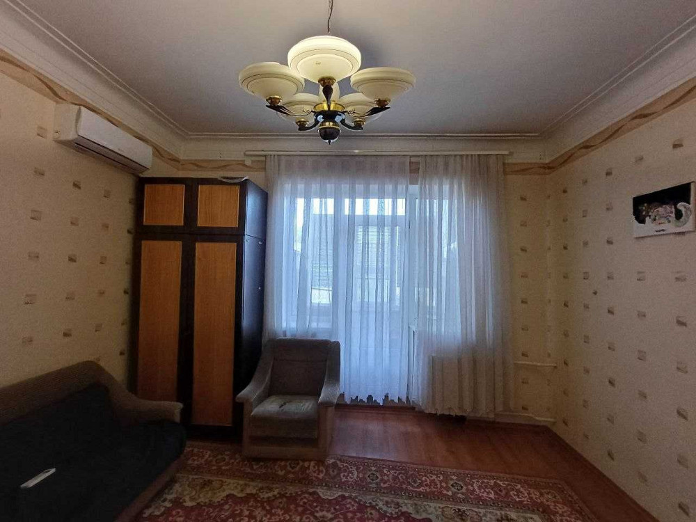 2-комн. квартира, раздельн. к-ты, пр. Металлургов, 20! Запоріжжя - зображення 3