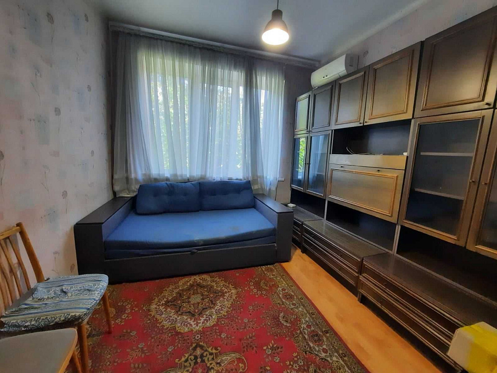 2-комн. квартира, раздельн. к-ты, пр. Металлургов, 20! Запоріжжя - зображення 8