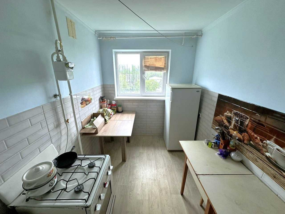 2-кімнатна кв. на Миколаївській. Гарний стан, на фото не така гарна! Николаев - изображение 5