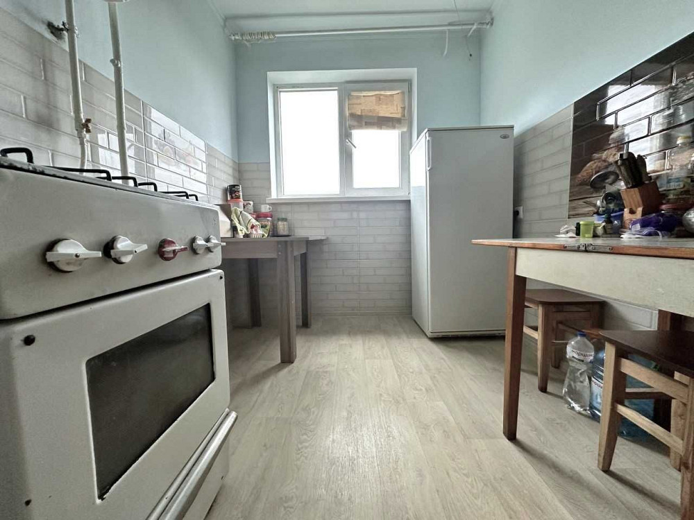 2-кімнатна кв. на Миколаївській. Гарний стан, на фото не така гарна! Николаев - изображение 8