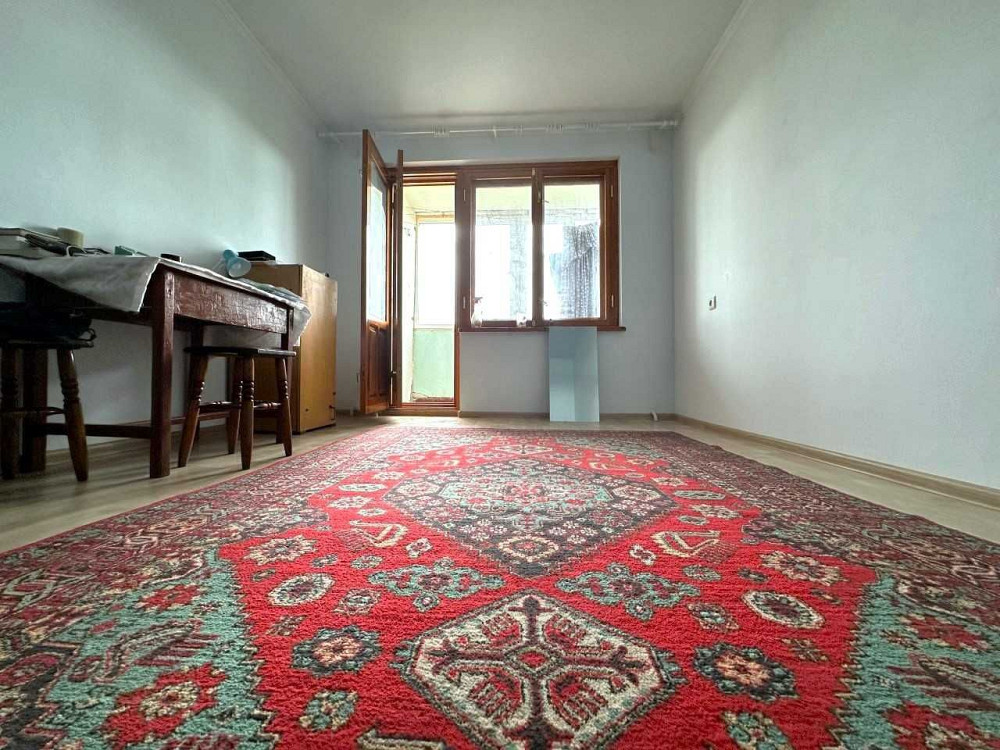 2-кімнатна кв. на Миколаївській. Гарний стан, на фото не така гарна! Николаев - изображение 4