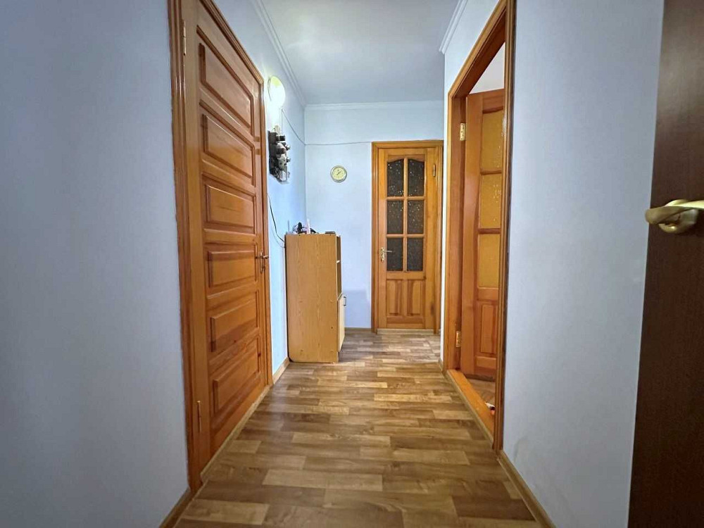 2-кімнатна кв. на Миколаївській. Гарний стан, на фото не така гарна! Николаев - изображение 1