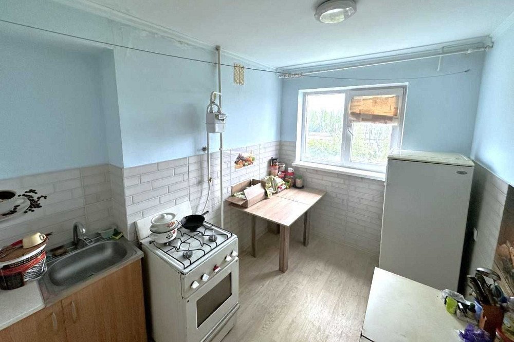 2-кімнатна кв. на Миколаївській. Гарний стан, на фото не така гарна! Николаев - изображение 7