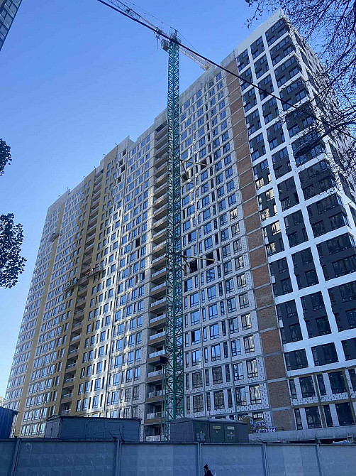 без комісії Star сity буд 1 Каунаська 16 пов 69квм 3090000грн Київ - зображення 7