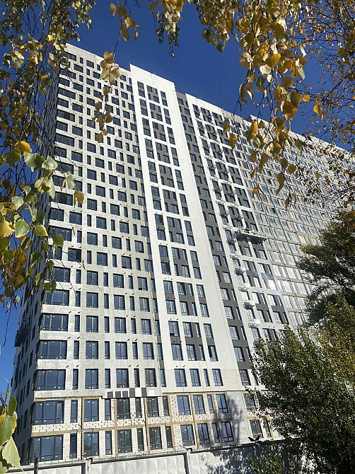 без комісії Star сity буд 1 Каунаська 16 пов 69квм 3090000грн Київ - зображення 5