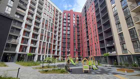 ЖК,,MILLTOWN''.Власник.Право власності Львов