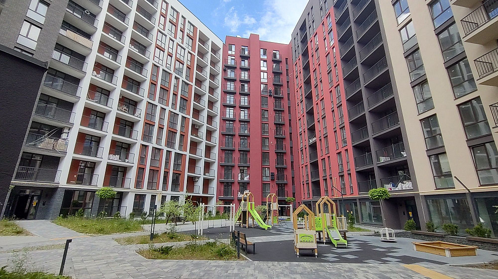 ЖК,,MILLTOWN''.Власник.Право власності Львов - изображение 3