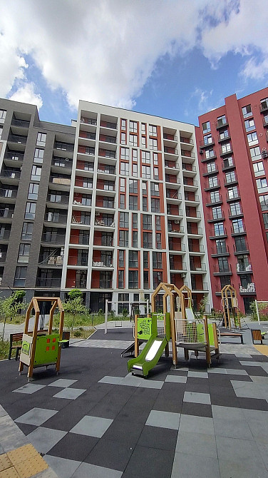 ЖК,,MILLTOWN''.Власник.Право власності Львов - изображение 6