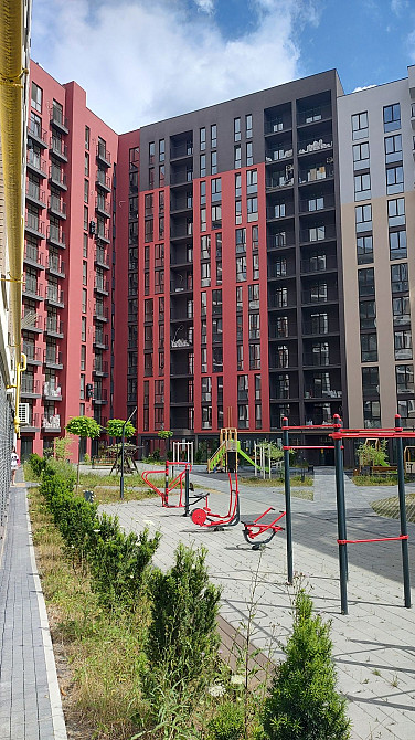 ЖК,,MILLTOWN''.Власник.Право власності Львов - изображение 4