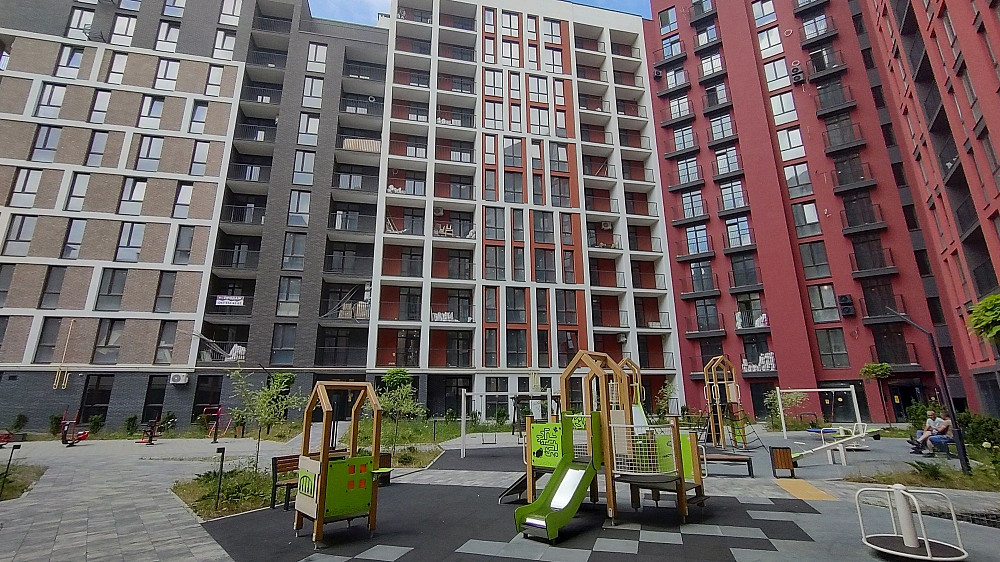 ЖК,,MILLTOWN''.Власник.Право власності Львов - изображение 7