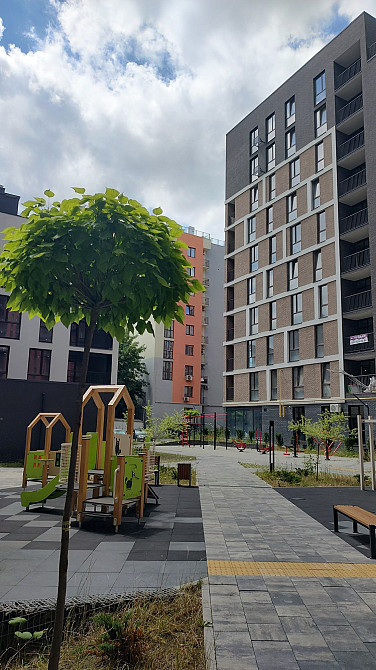 ЖК,,MILLTOWN''.Власник.Право власності Львов - изображение 1