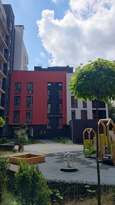 ЖК,,MILLTOWN''.Власник.Право власності Львов - изображение 8