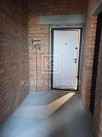 2-кімнатна квартира в центрі 39900 Ирпень