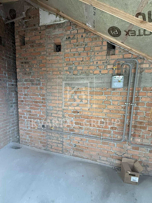 2-кімнатна квартира в центрі 39900 Ирпень - изображение 6