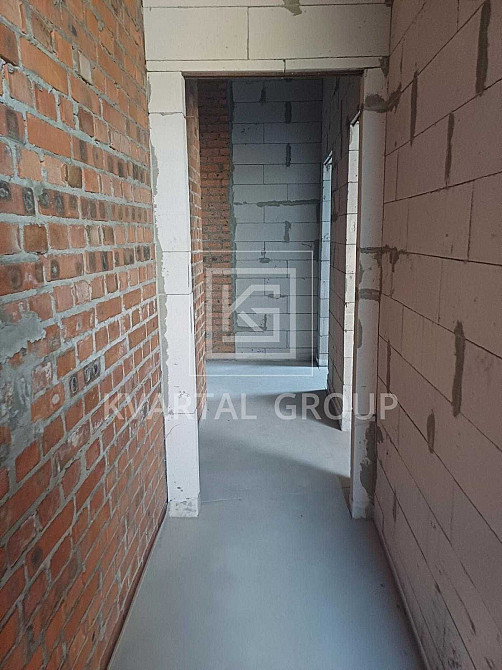 2-кімнатна квартира в центрі 39900 Ирпень - изображение 8