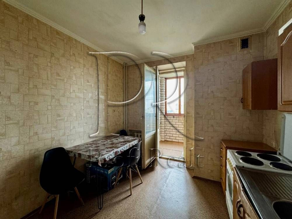 Продаж 1 кімн. квартири Верховинця 10/Курбаса/м.Житомирська Київ - зображення 4