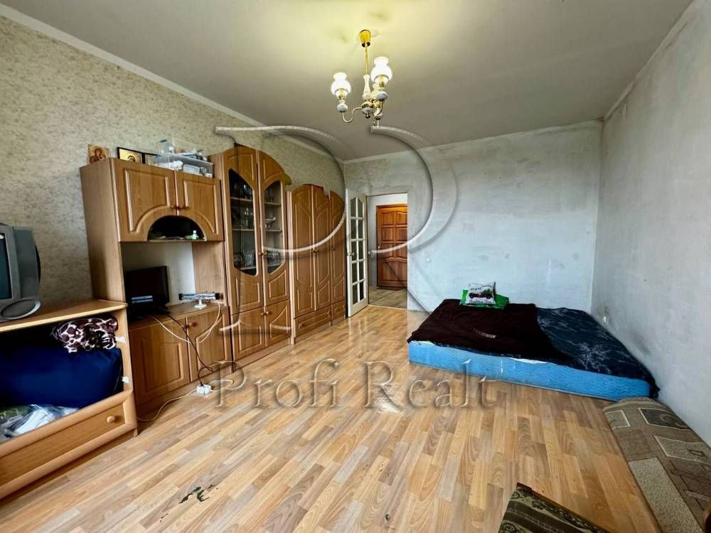 Продаж 1 кімн. квартири Верховинця 10/Курбаса/м.Житомирська Київ - зображення 8