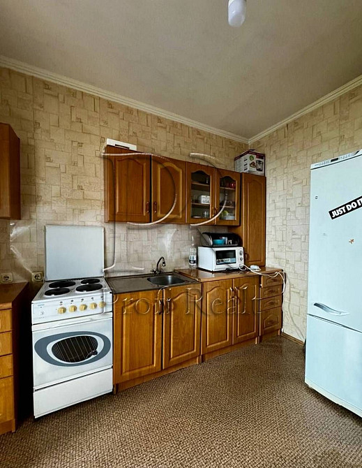 Продаж 1 кімн. квартири Верховинця 10/Курбаса/м.Житомирська Київ - зображення 5