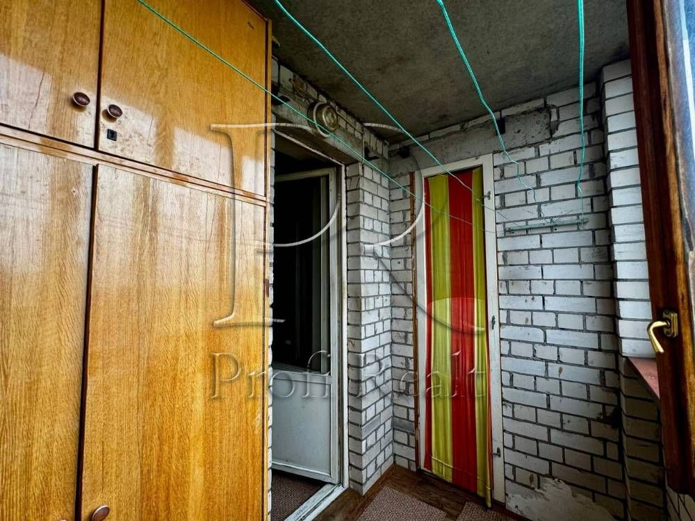 Продаж 1 кімн. квартири Верховинця 10/Курбаса/м.Житомирська Київ - зображення 6