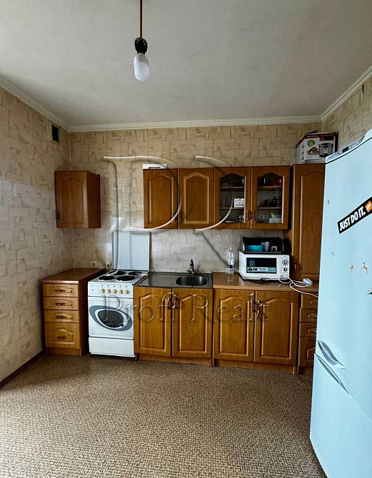 Продаж 1 кімн. квартири Верховинця 10/Курбаса/м.Житомирська Київ - зображення 1