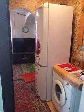 Продам однокімнатну квартиру на вул. Давида Ойстраха / Добровольського Одесса