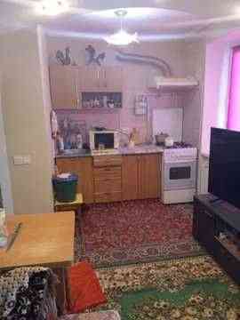 Продам однокімнатну квартиру на вул. Давида Ойстраха / Добровольського Одесса