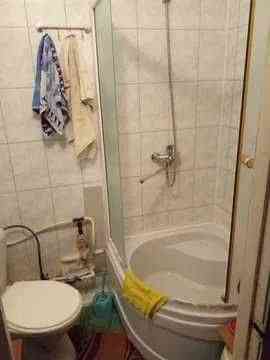 Продам однокімнатну квартиру на вул. Давида Ойстраха / Добровольського Одесса