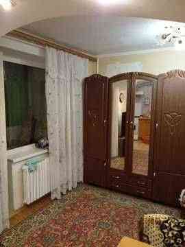 Продам однокімнатну квартиру на вул. Давида Ойстраха / Добровольського Одесса