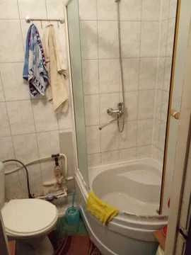 Продам однокімнатну квартиру на вул. Давида Ойстраха / Добровольського Одеса - зображення 6