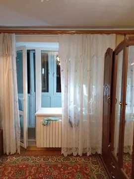 Продам однокімнатну квартиру на вул. Давида Ойстраха / Добровольського Одеса - зображення 4