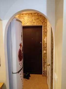 Продам однокімнатну квартиру на вул. Давида Ойстраха / Добровольського Одеса - зображення 8