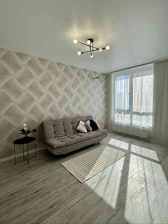 Сучасна світла 1к-кв.З Новим ремонтом!Від Власника! Київ