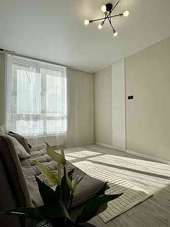 Сучасна світла 1к-кв.З Новим ремонтом!Від Власника! Київ