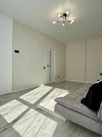 Сучасна світла 1к-кв.З Новим ремонтом!Від Власника! Київ