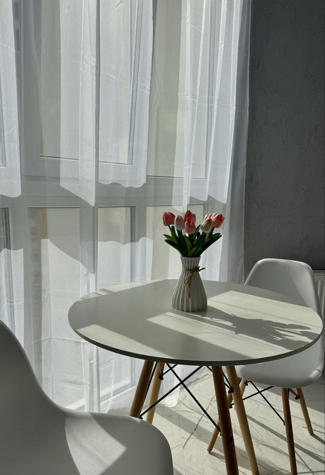 Сучасна світла 1к-кв.З Новим ремонтом!Від Власника! Київ - зображення 4