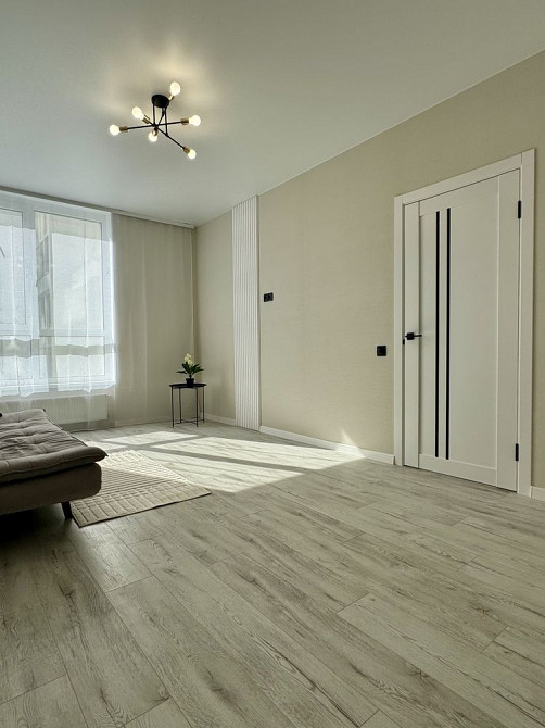 Сучасна світла 1к-кв.З Новим ремонтом!Від Власника! Київ - зображення 6