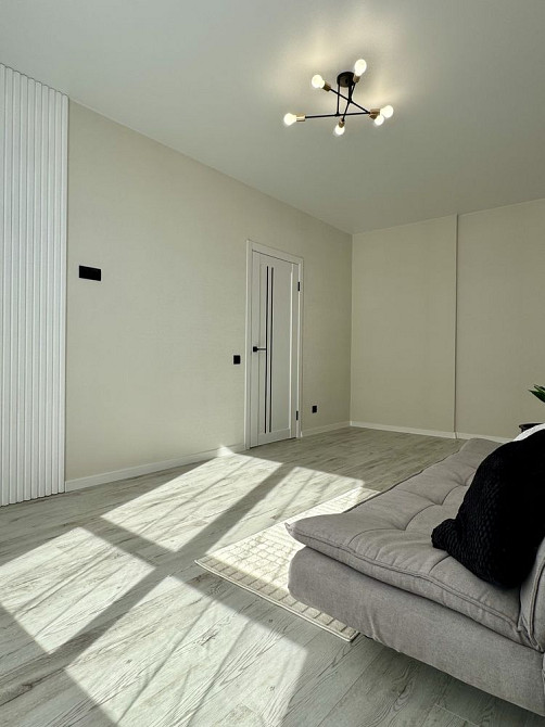 Сучасна світла 1к-кв.З Новим ремонтом!Від Власника! Київ - зображення 5