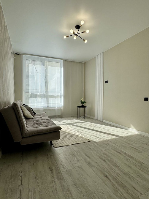 Сучасна світла 1к-кв.З Новим ремонтом!Від Власника! Київ - зображення 7