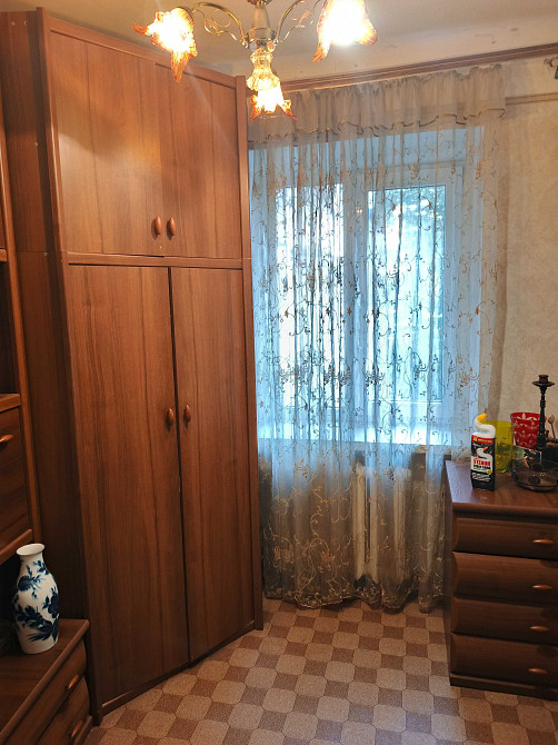 2х кімнатна, вул. Літературна (Галана) 3. м.Університет. Харьков - изображение 5