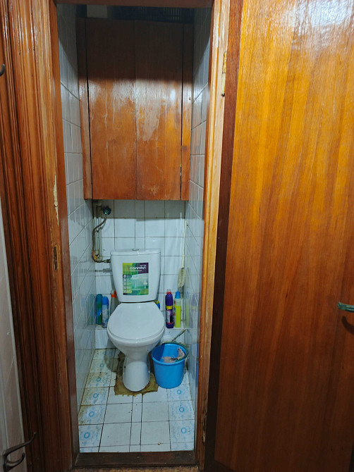 2х кімнатна, вул. Літературна (Галана) 3. м.Університет. Харьков - изображение 7